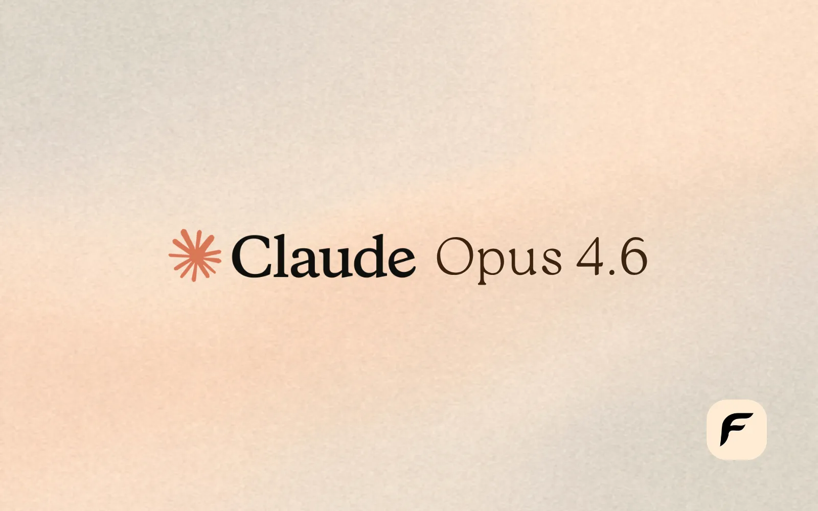 Floot Now Runs on Opus 4.6 