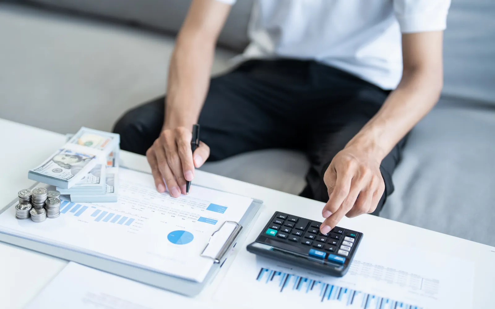 How to Compare Loans Without Getting Confused by the Math