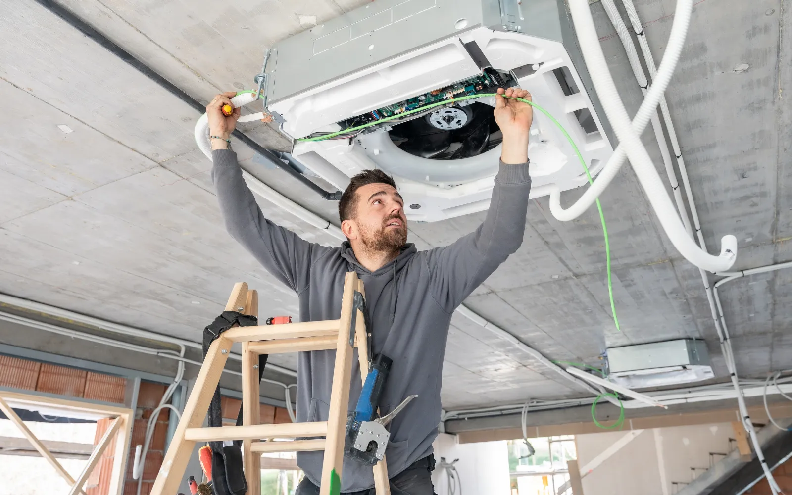 HVAC Job Estimating: How to Price a Job Without Leaving Money on the Table