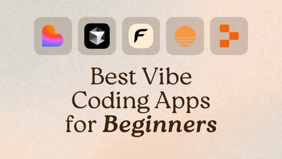 Best Vibe Coding Apps for Beginners in 2026: Building Inside ChatGPT and Claude