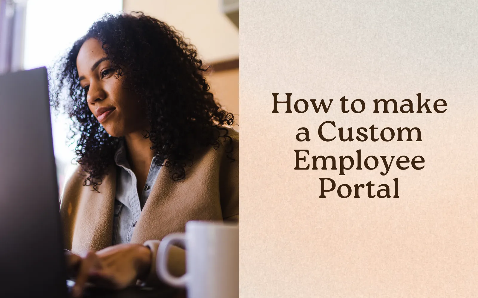 Build a Custom Employee Shift Scheduling App and Employee Portal Without Coding