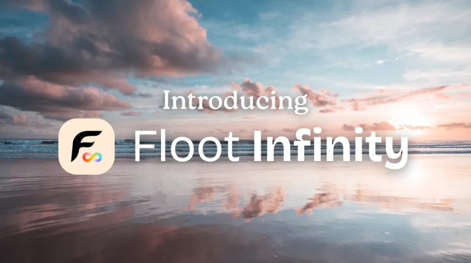 Introducing Floot Infinity: Your AI Builder Can Now Do the Setup Work Too